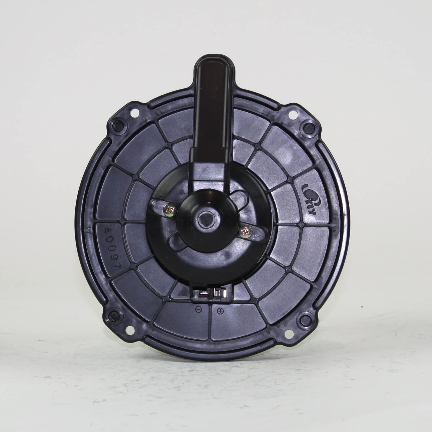 Blower Assy TYC 00-02 Hd Paspt