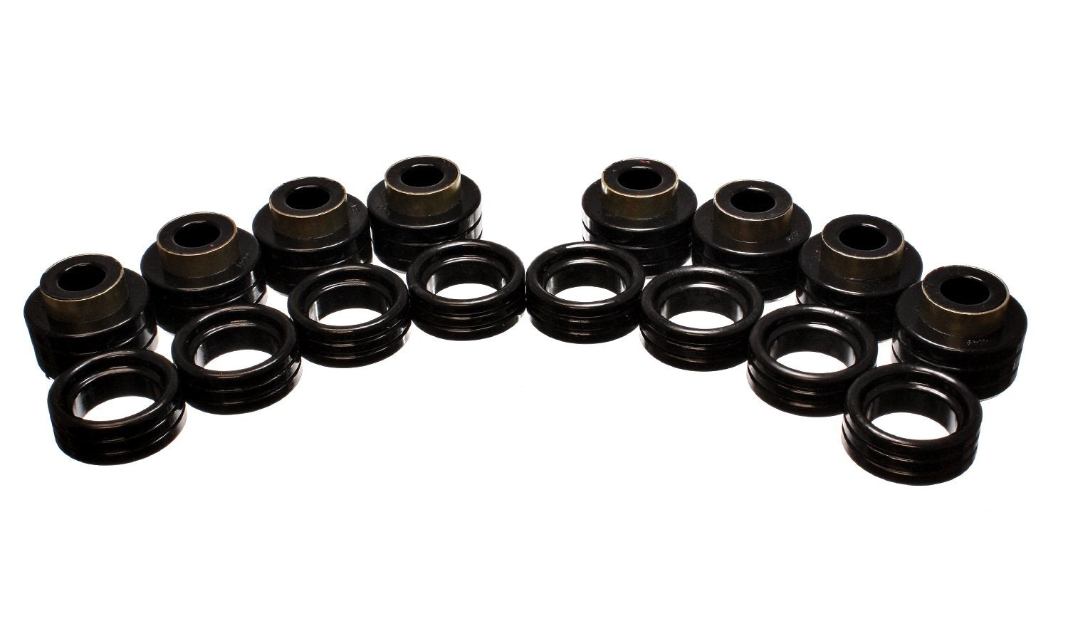 Body Mount Energy Suspension 5.4109G for Dodge