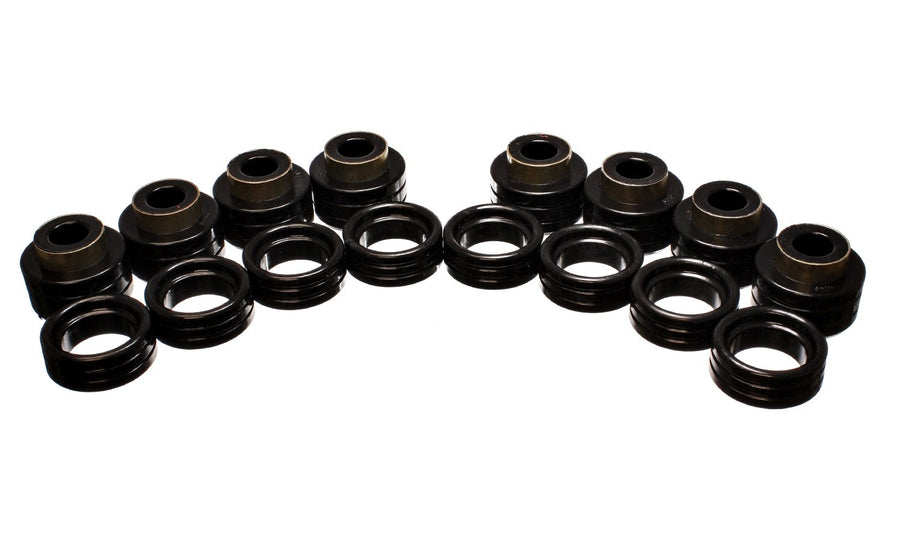 Body Mount Energy Suspension 5.4109G for Dodge