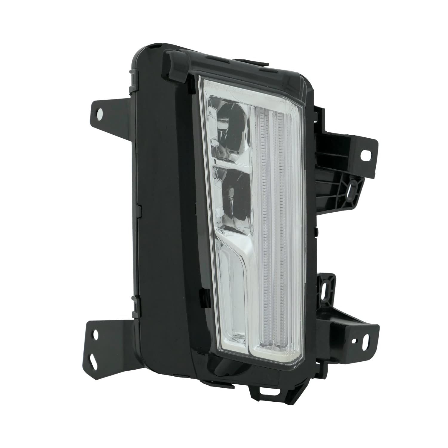 For Cadillac XT5 17-7/26 / 20 Parking Signal Light CAPA Passenger Side | DOT Certified 84648549 | GM2531137C
