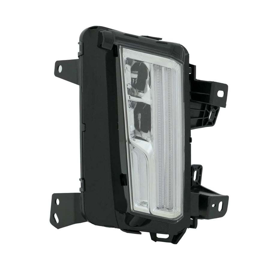 For Cadillac XT5 17-7/26 / 20 Parking Signal Light CAPA Passenger Side | DOT Certified 84648549 | GM2531137C