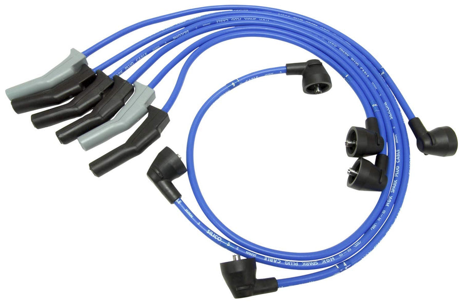 RC-FDZ043 NGK (52083) Spark Plug Wire Set