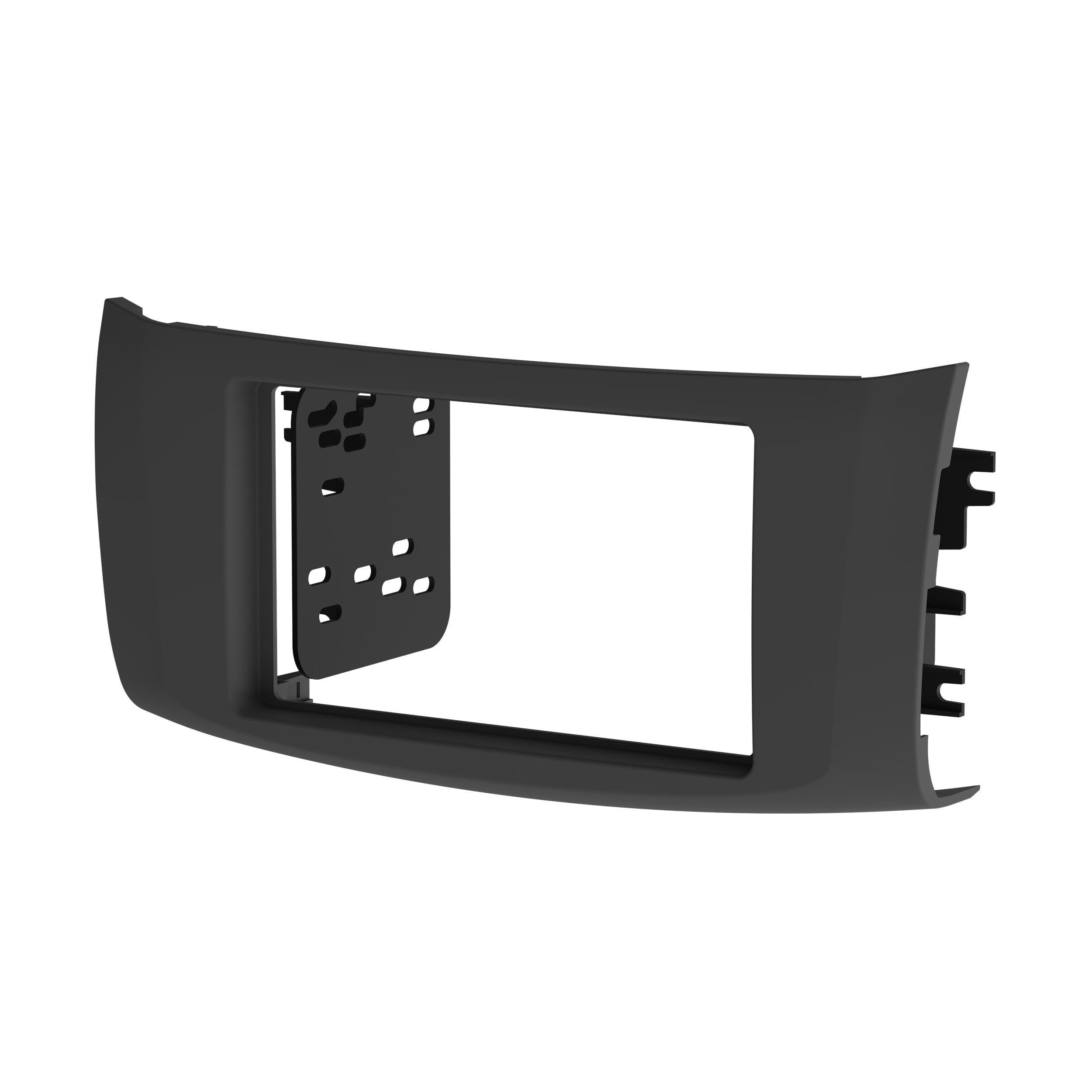 Metra Double DIN Installation Kit 95-7618G Fits Select 2013-2019 Nissan Sentra