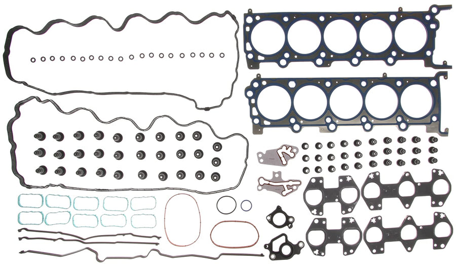Engine Cylinder Head Gasket Set MAHLE HS54591B