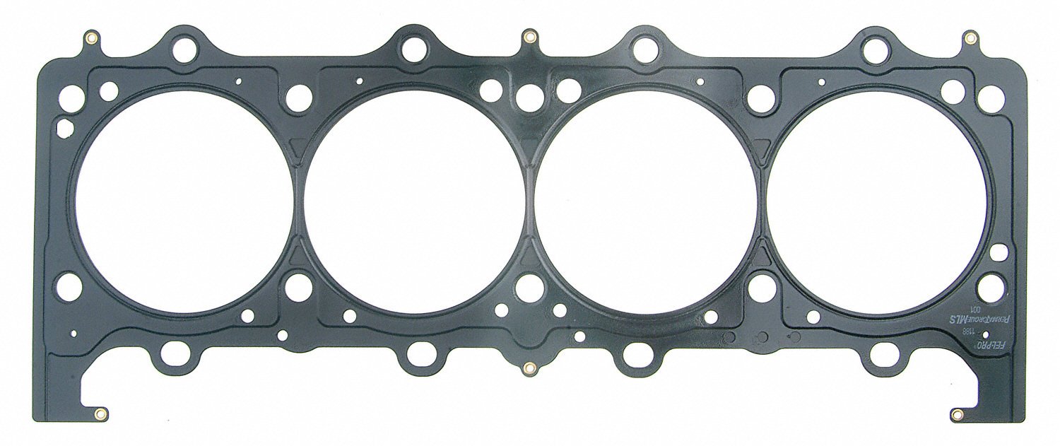Head FEL-PRO Gasket 1188