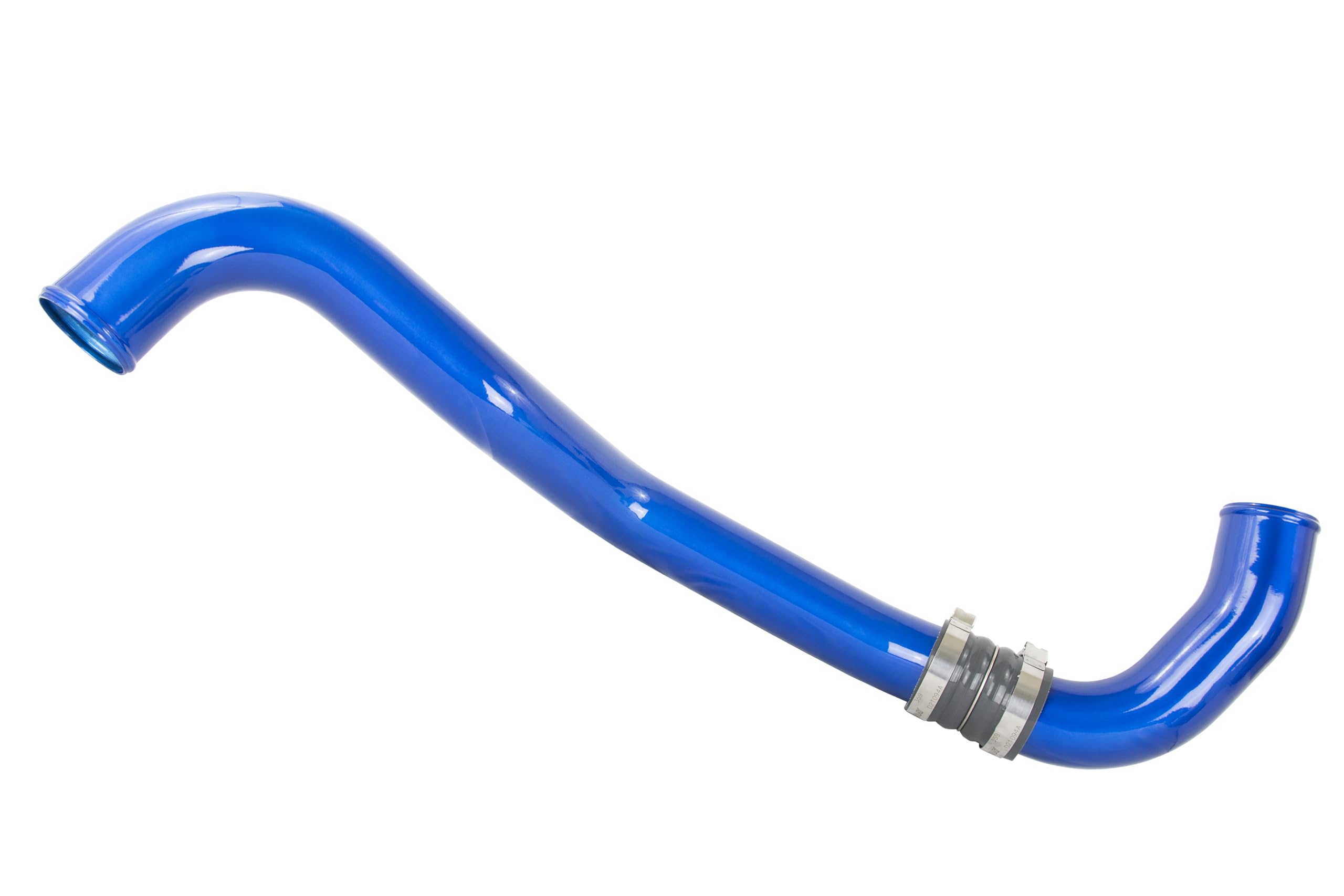 Intercooler Pipe Sinister Diesel for Ford Powerstroke 2008-2010 6.4L (Hot Side)
