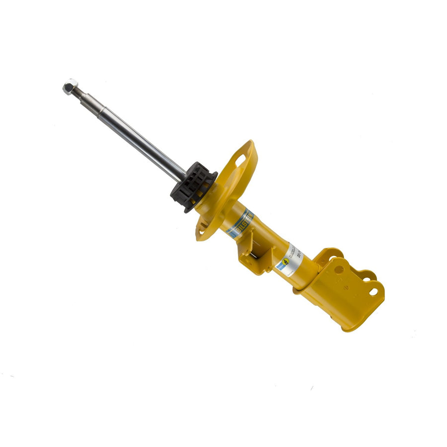 15-17 Mercedes-Benz GLA45 AMG Bilstein B6 Front Left Twintube Strut Assembly (w/o Electonic Susp) (22-244246)