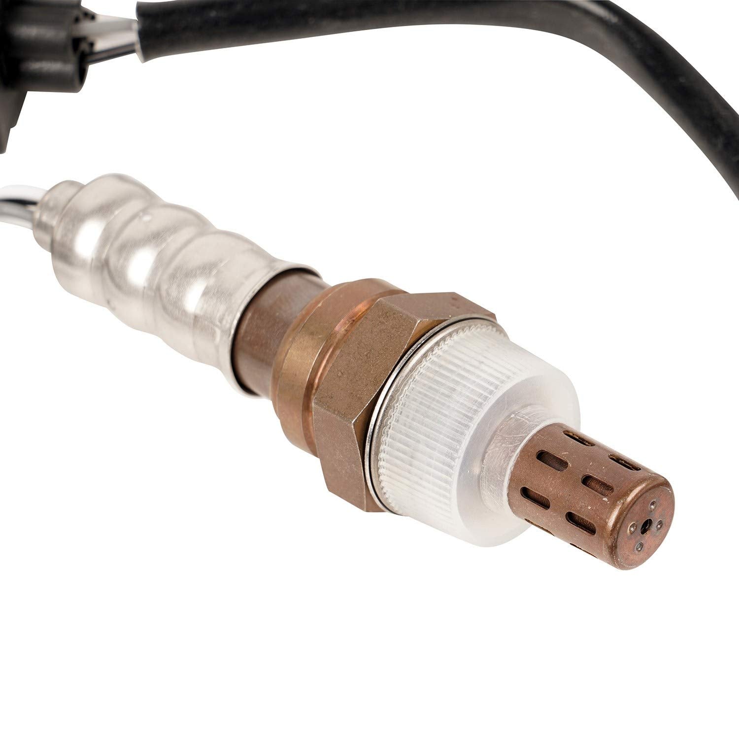 Omix | O2 Sensor, Right After Cat or Left Before Cat | 17222.48 | OE Reference: 5149180AA | Fits 2012-2018 Jeep Wrangler JK