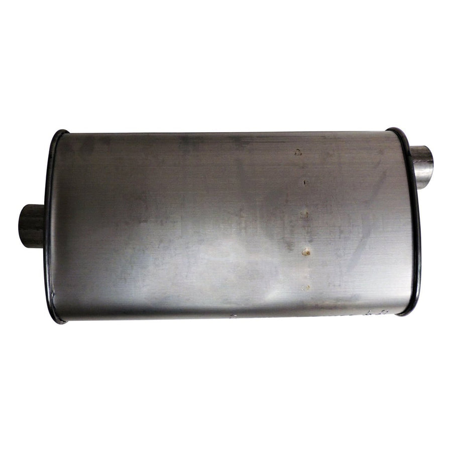 Muffler and Tail Pipe Crown Automotive (52019241)