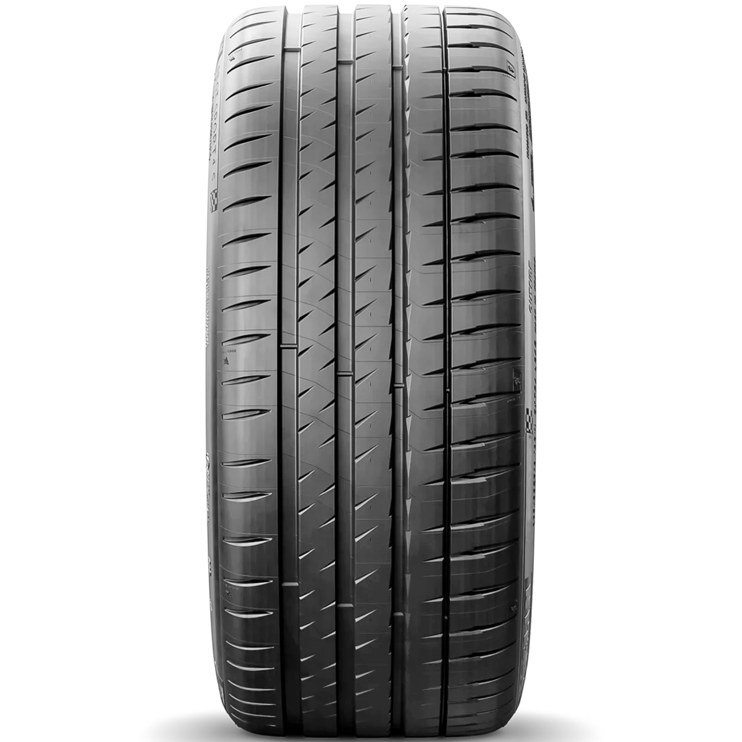 PILOT SPORT 4 S MICHELIN (ZP)