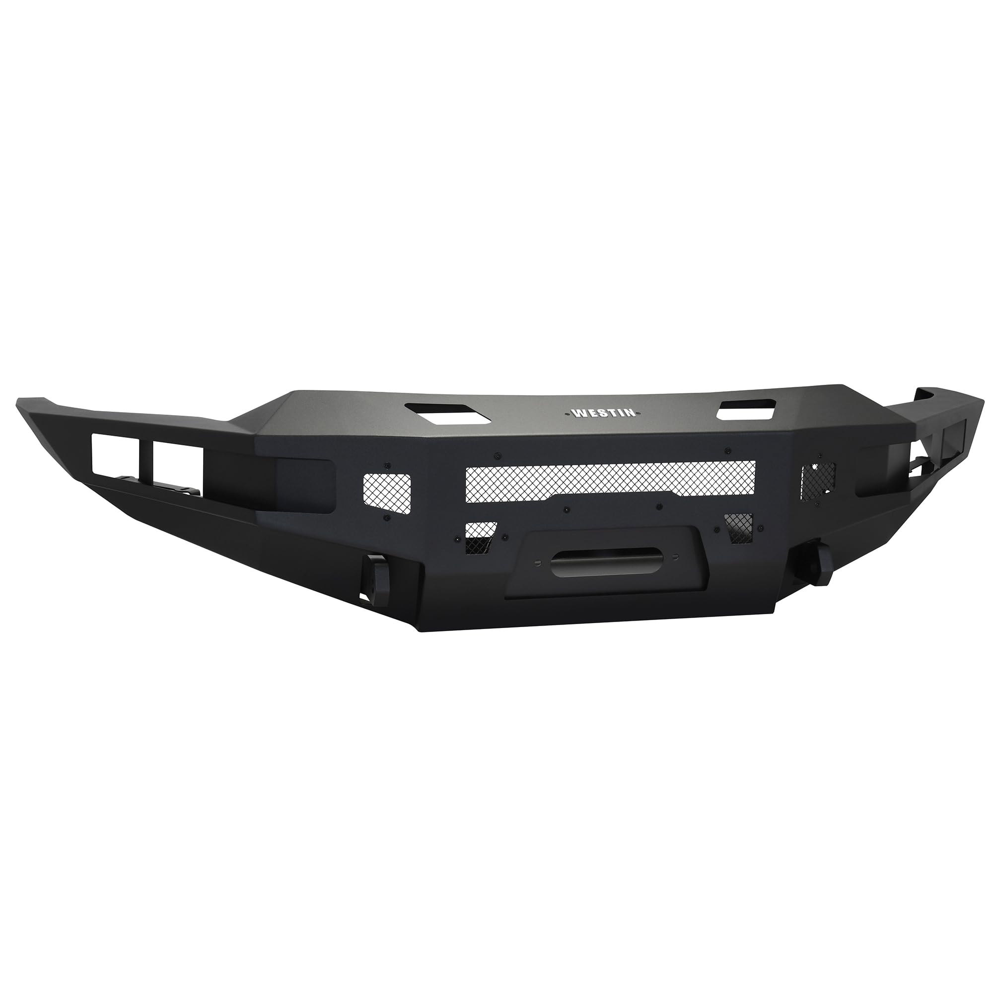 Pro-Series Front Bumper Westin 58-411245 fits 2021-2023 F150 (Excl. 2022+ Lightning EV & Raptor)