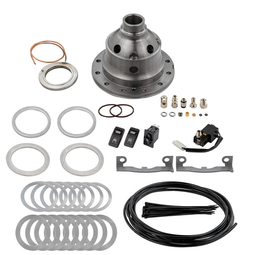 Dana70/80 ARB Airlocker 32 Spl High SPD S/N (RD171)