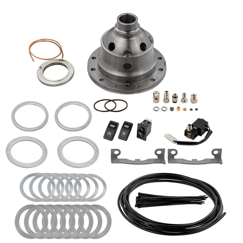Dana70/80 ARB Airlocker 32 Spl High SPD S/N (RD171)