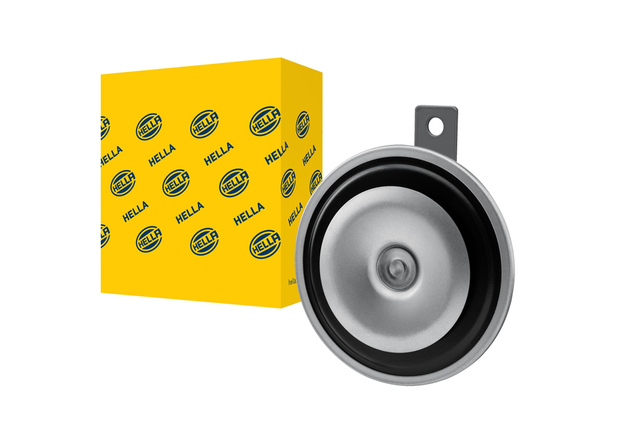 Hella Horn 002768082 Disc 12V 335Hz Ltone (B36) Bmw
