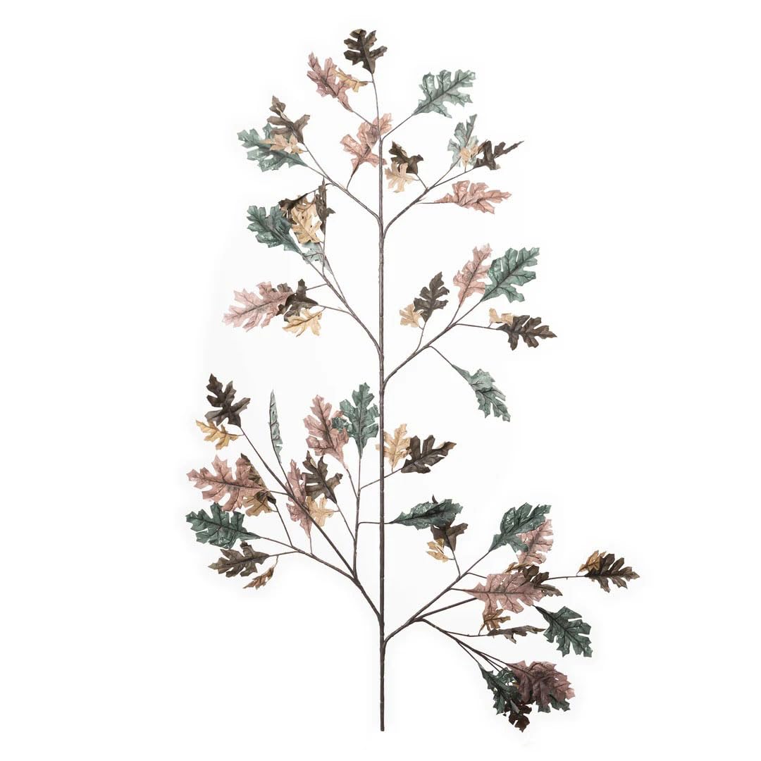 CamoFlex NOVIX Branch Concealment System to Keep Hunters Hidden from View - Includes (3) 75" Long Branches - Attach to Treestand, Hunting Blind, or The Ground