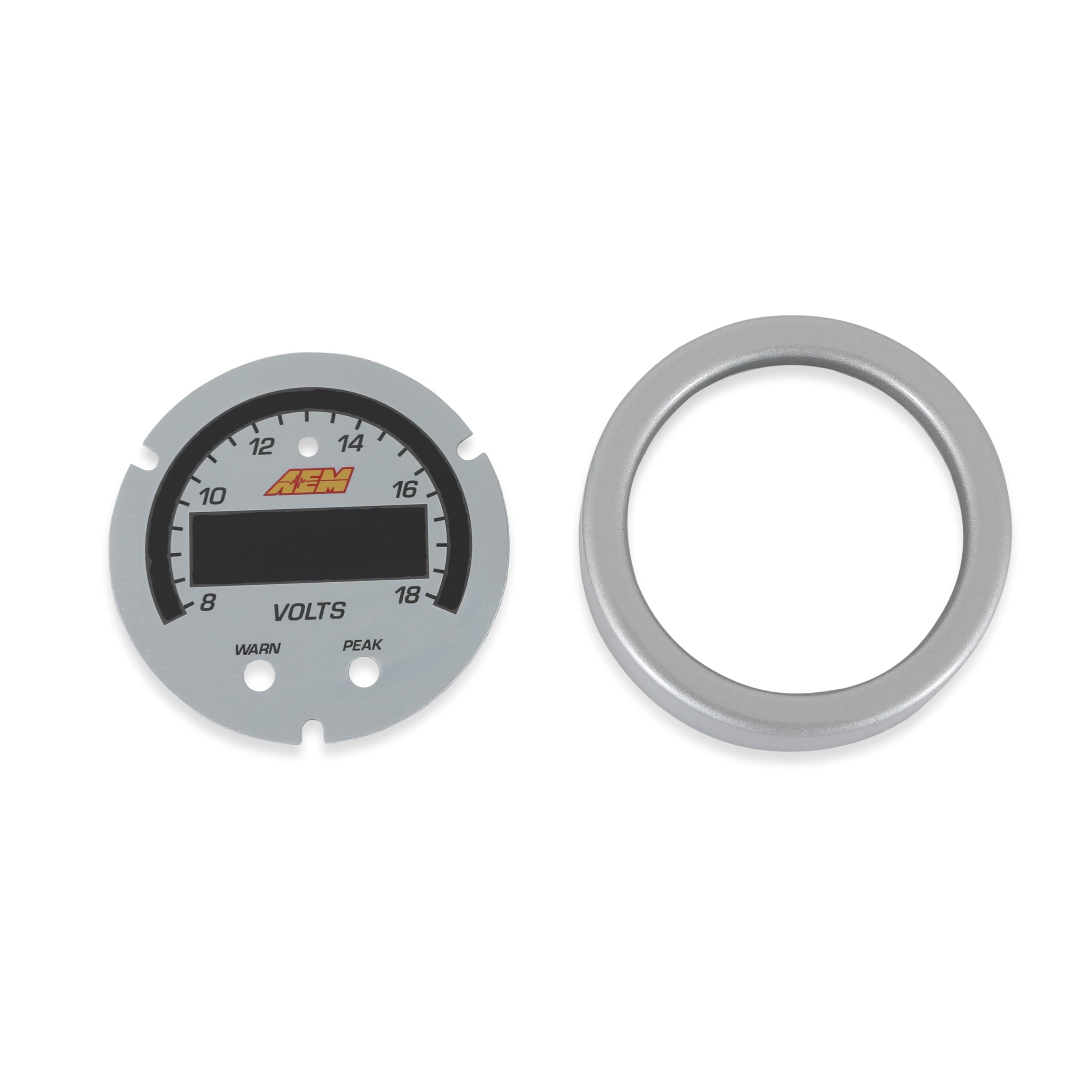 X-Series AEM 30-0303-ACC Volt Gauge