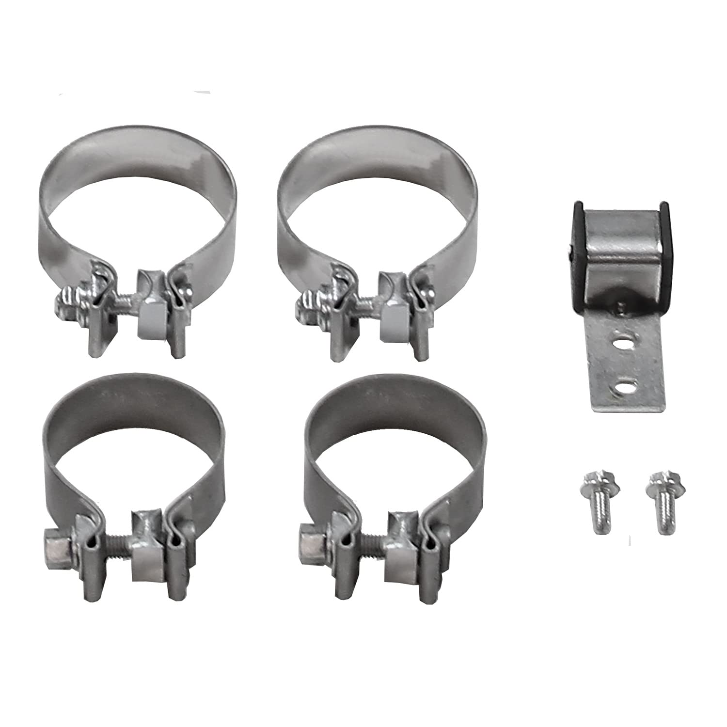 Flowmaster FlowFX 717993 Cat-Back Exhaust 3 in to 2.5 in Dual Same Side Exit