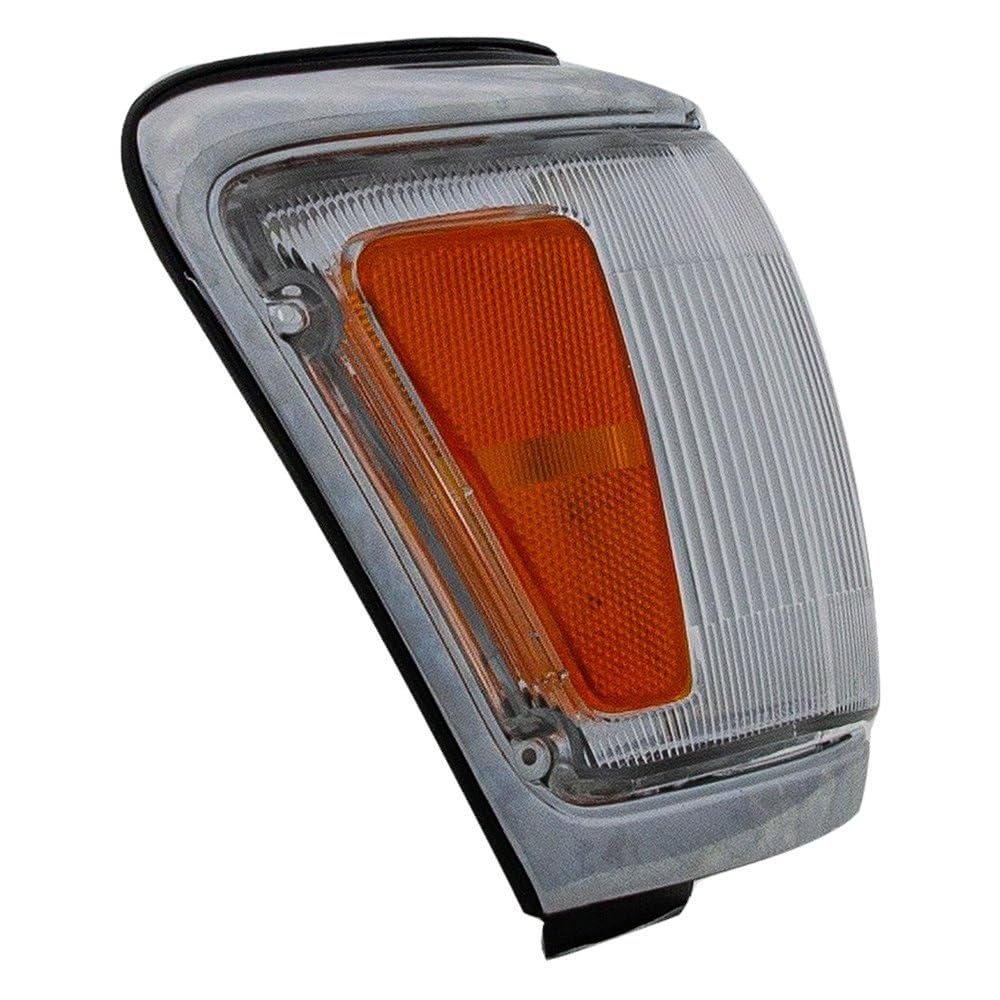Parking and Signal Light Eagle Eyes TY540-B00CR