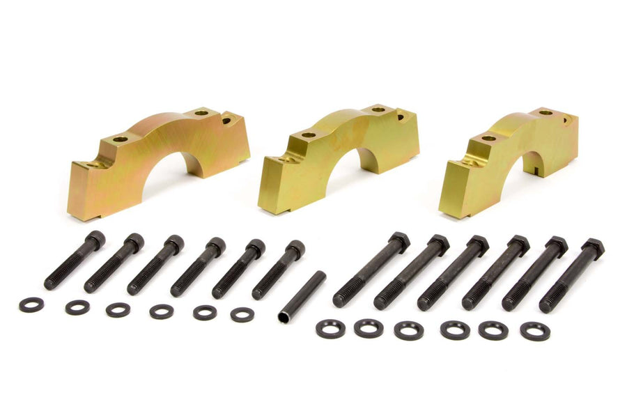 Main Cap Milodon 11180 for Small Block Chevy