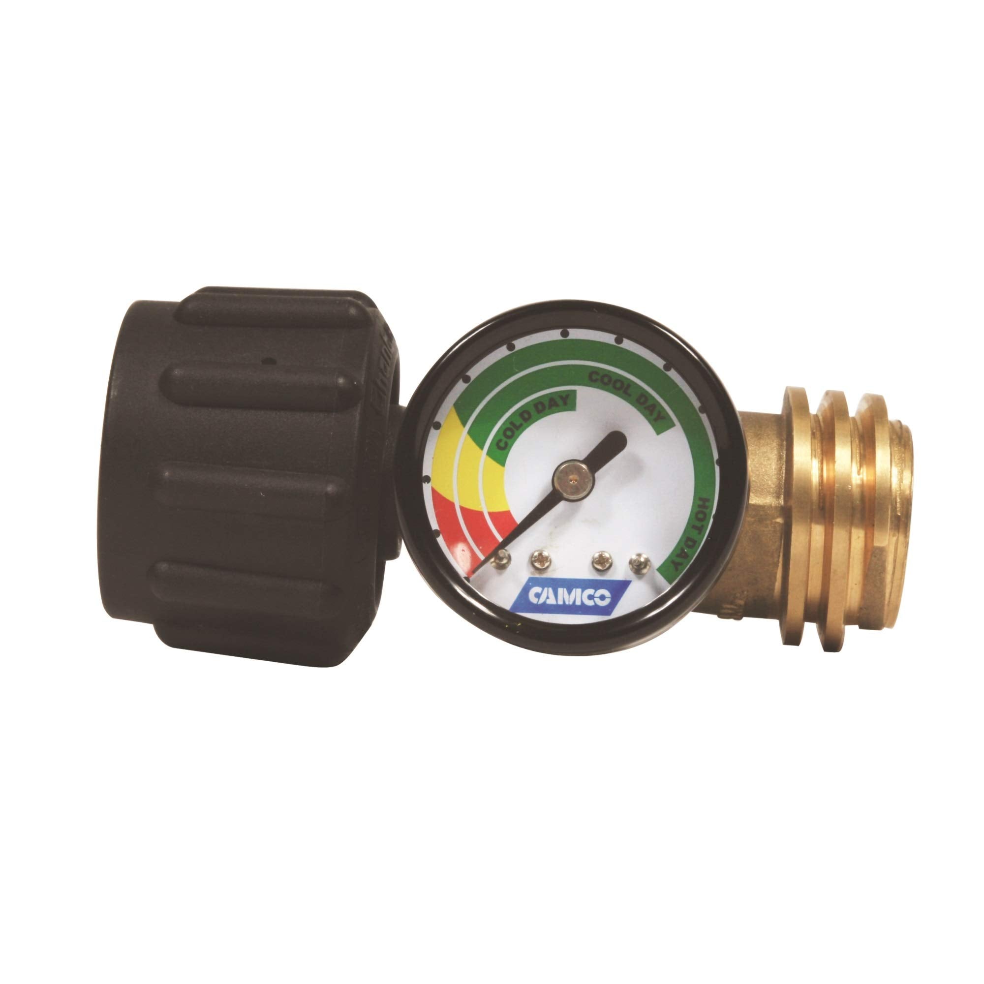 GAUGE/LEAK DETECTOR PROPANE