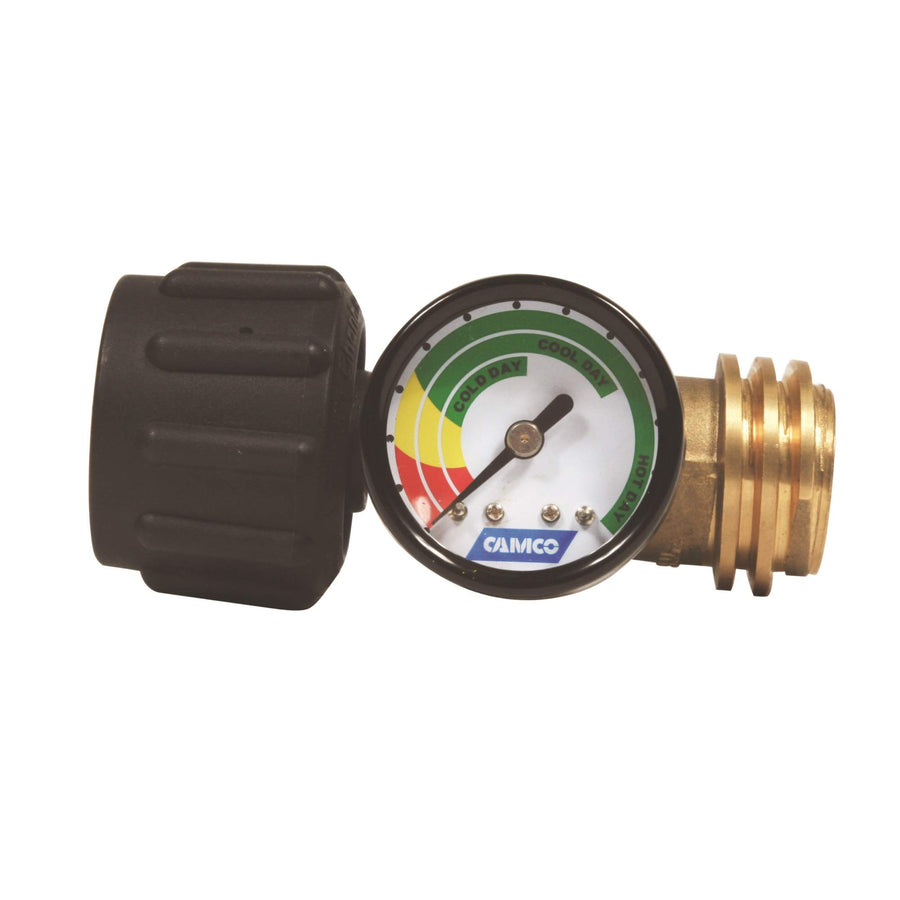 GAUGE/LEAK DETECTOR PROPANE