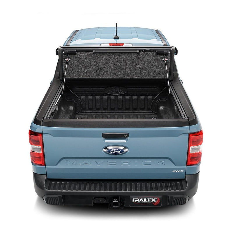 TFX3711 TRAILFX Tonneau Cover