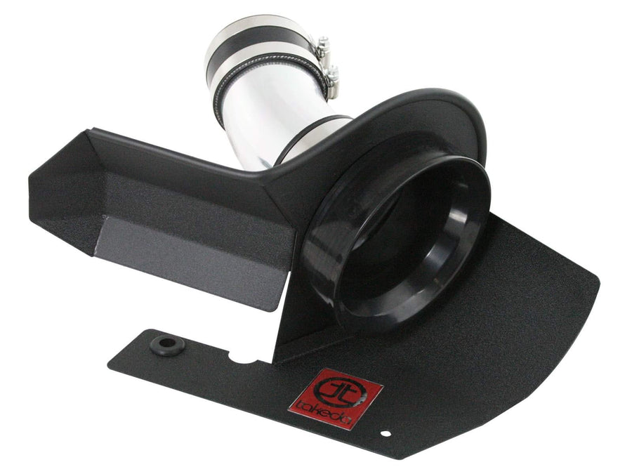 Takeda aFe TR-4202P Cold Air Intake System