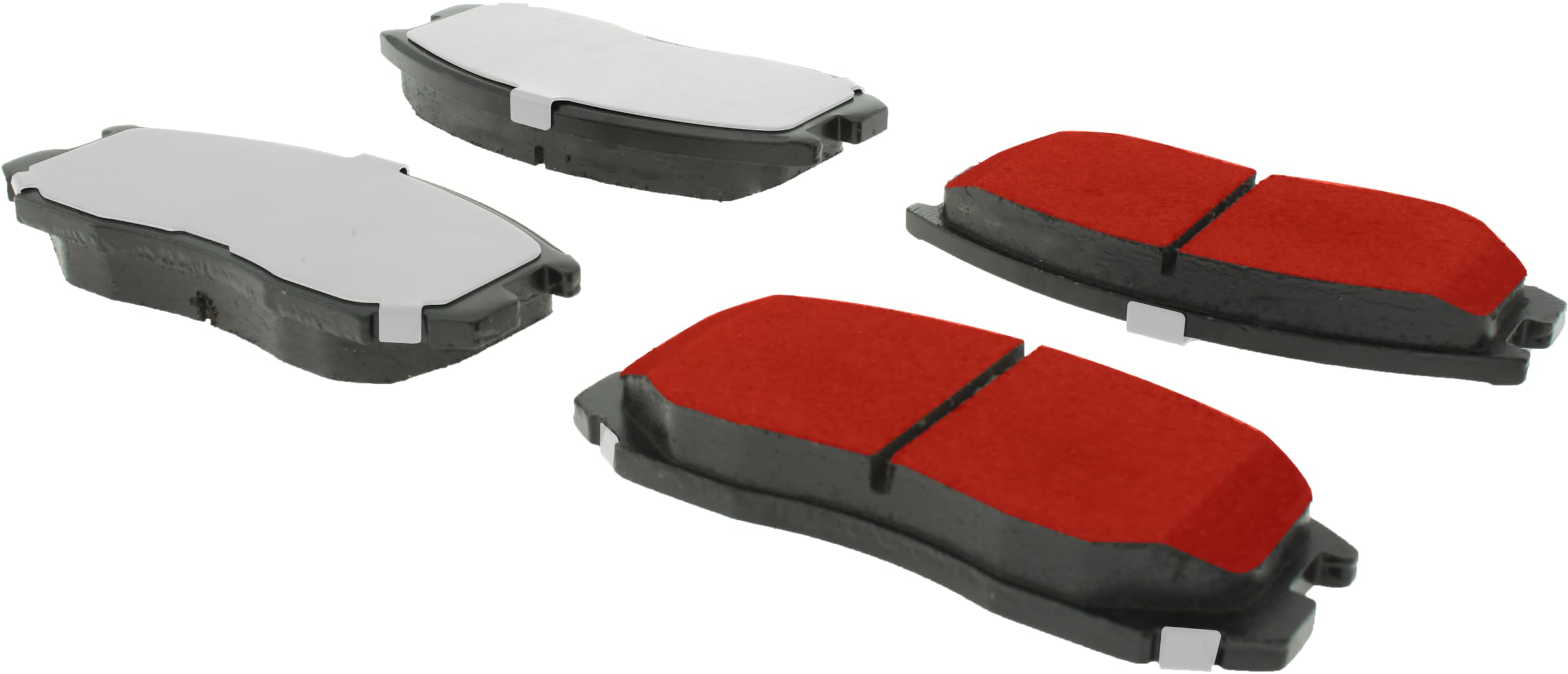 PQ PRO PADS Centric 500.06020
