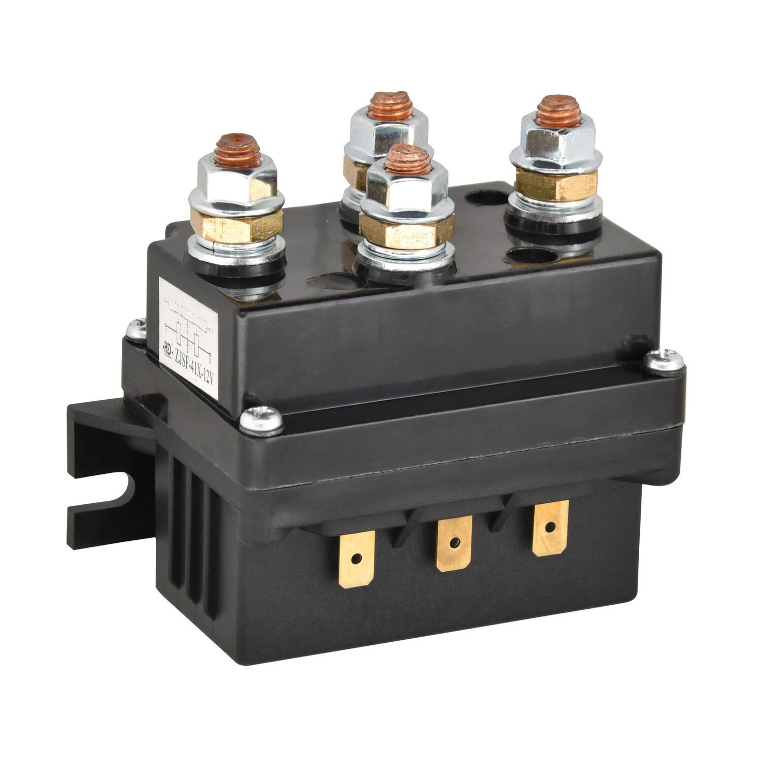 90-12877 Solenoid