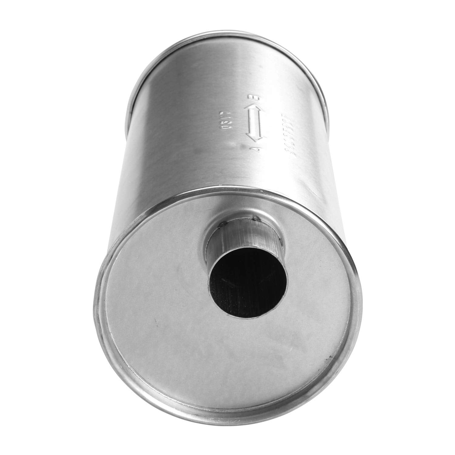 700074 AP Exhaust Products Muffler