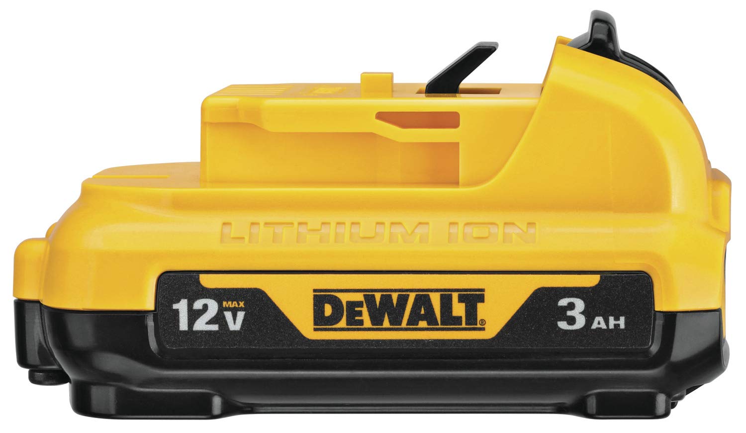 12V MAX* DEWALT Battery, 3.0-Ah (DCB124)