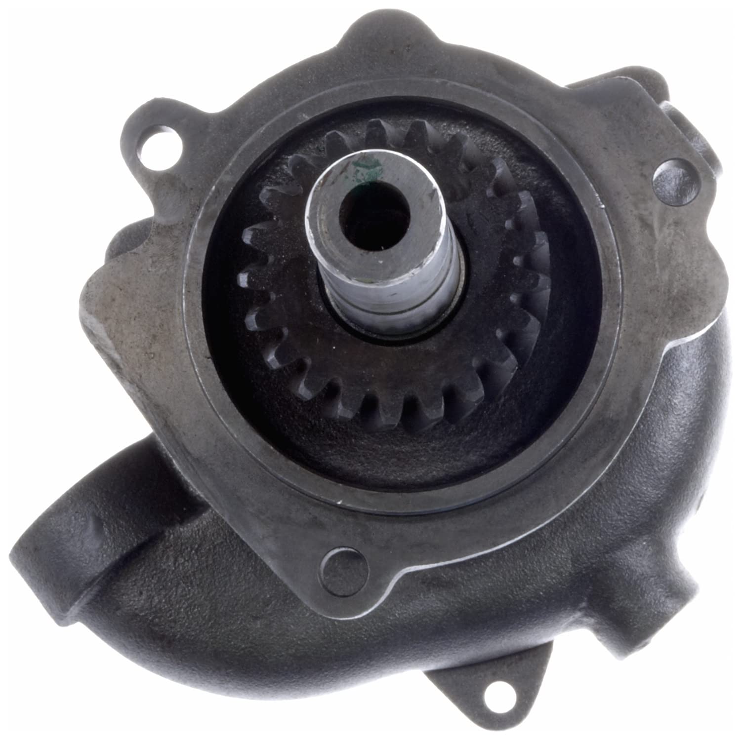 Heavy-Duty Gates 43307HD Engine Water Pump