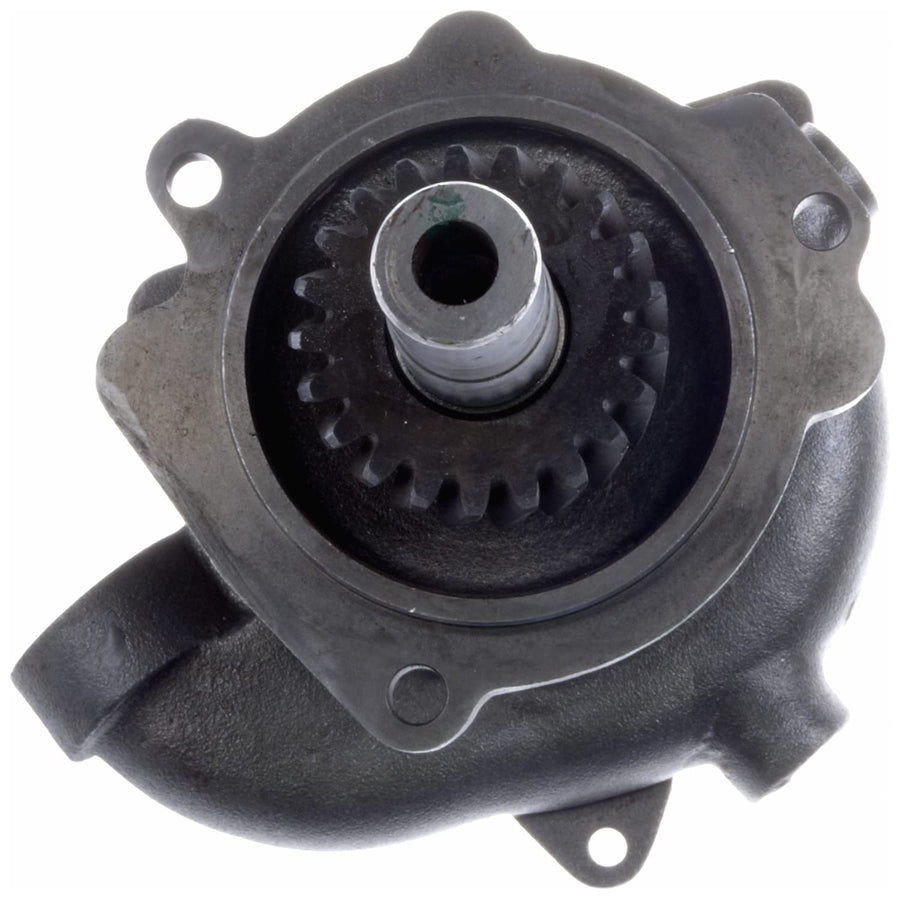 Heavy-Duty Gates 43307HD Engine Water Pump