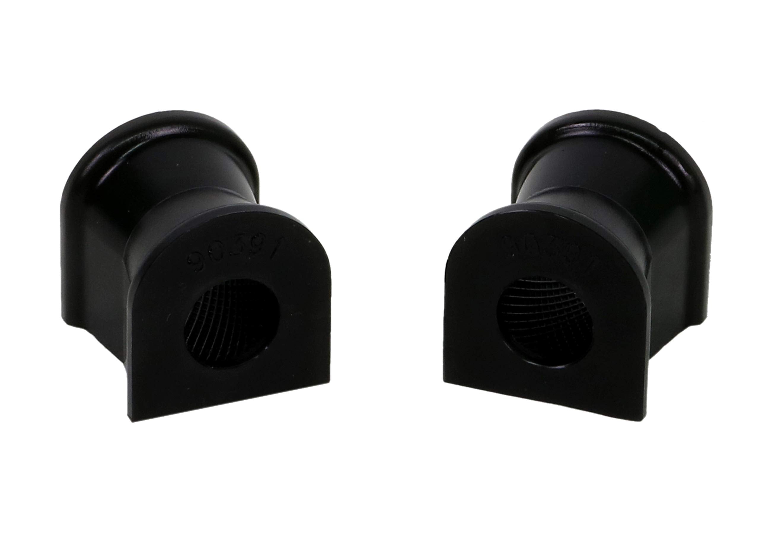 Nolathane Front Suspension REV004.0320 Stabilizer Bar Bushing Kit Compatible with Nissan 70-73 240Z, Nissan 74-75 260Z, Nissan 75-78 280Z