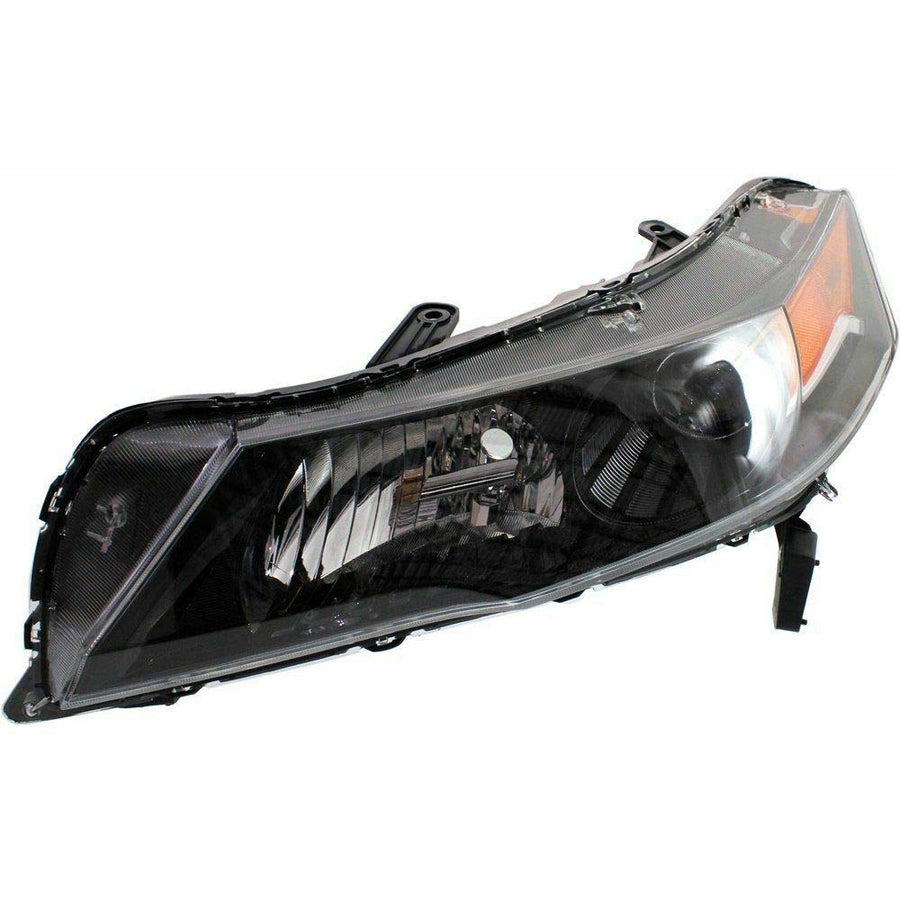T-L AC 12-14 HL UNIT W/HID TYPE LH