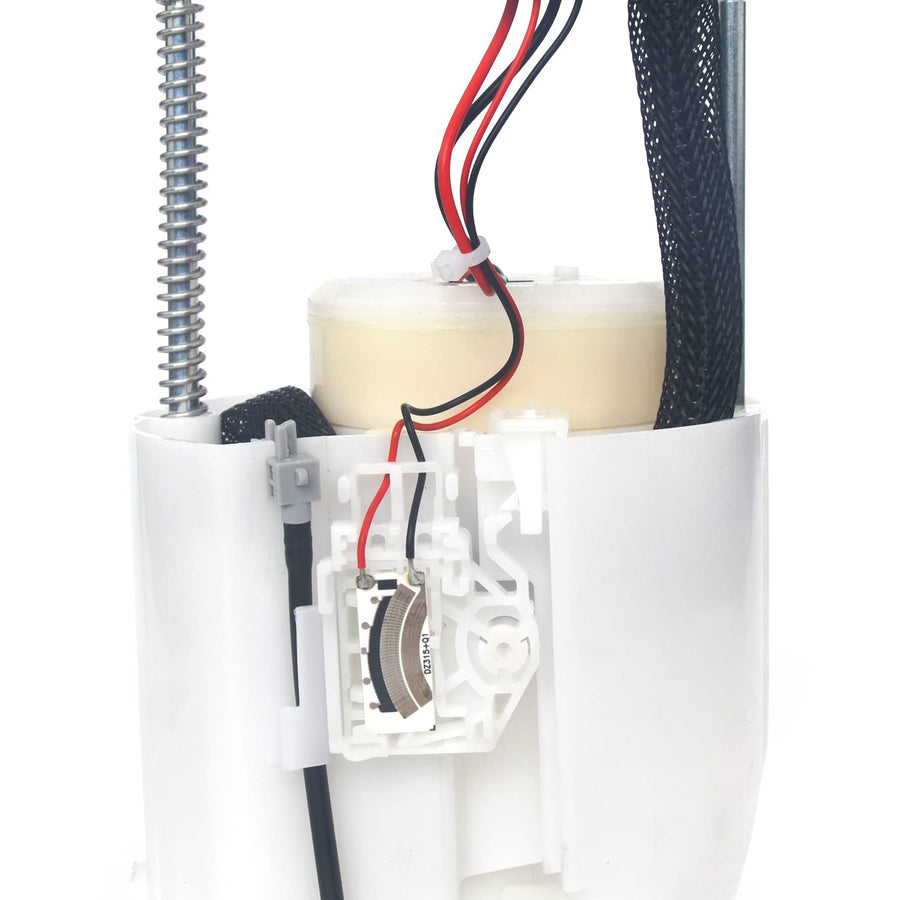 Fuel Pump Module Assembly TYC Compatible with 2007-2010 Toyota Sienna