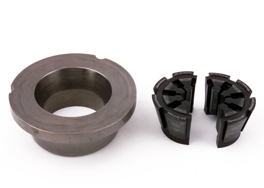 Aeroquip Hose Crimp Machine ET400DC-M195S Collet Z Series For ET1000 Crimp Machine Series Bulk Packaged