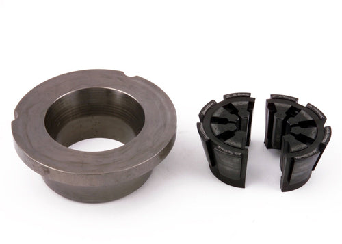 Aeroquip Hose Crimp Machine ET400DC-M195S Collet Z Series For ET1000 Crimp Machine Series Bulk Packaged