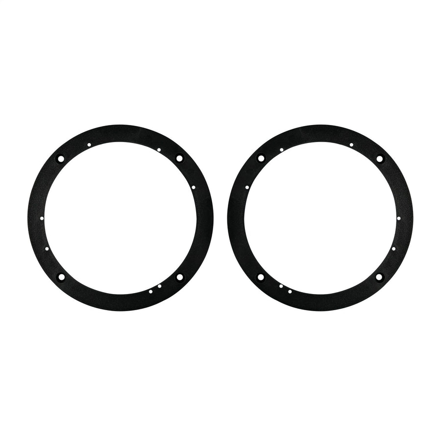Metra Electronics 1/2-Inch Plastic Spacer Rings 82-4400 for 6-1/2-Inch Speakers