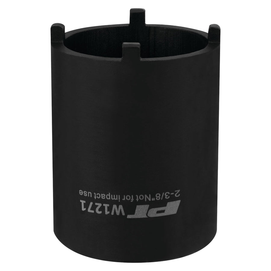 W1271 Performance Tool 4 Lug 1/2-Inch Ton 4 Wheel Drive Lock Nut Tool