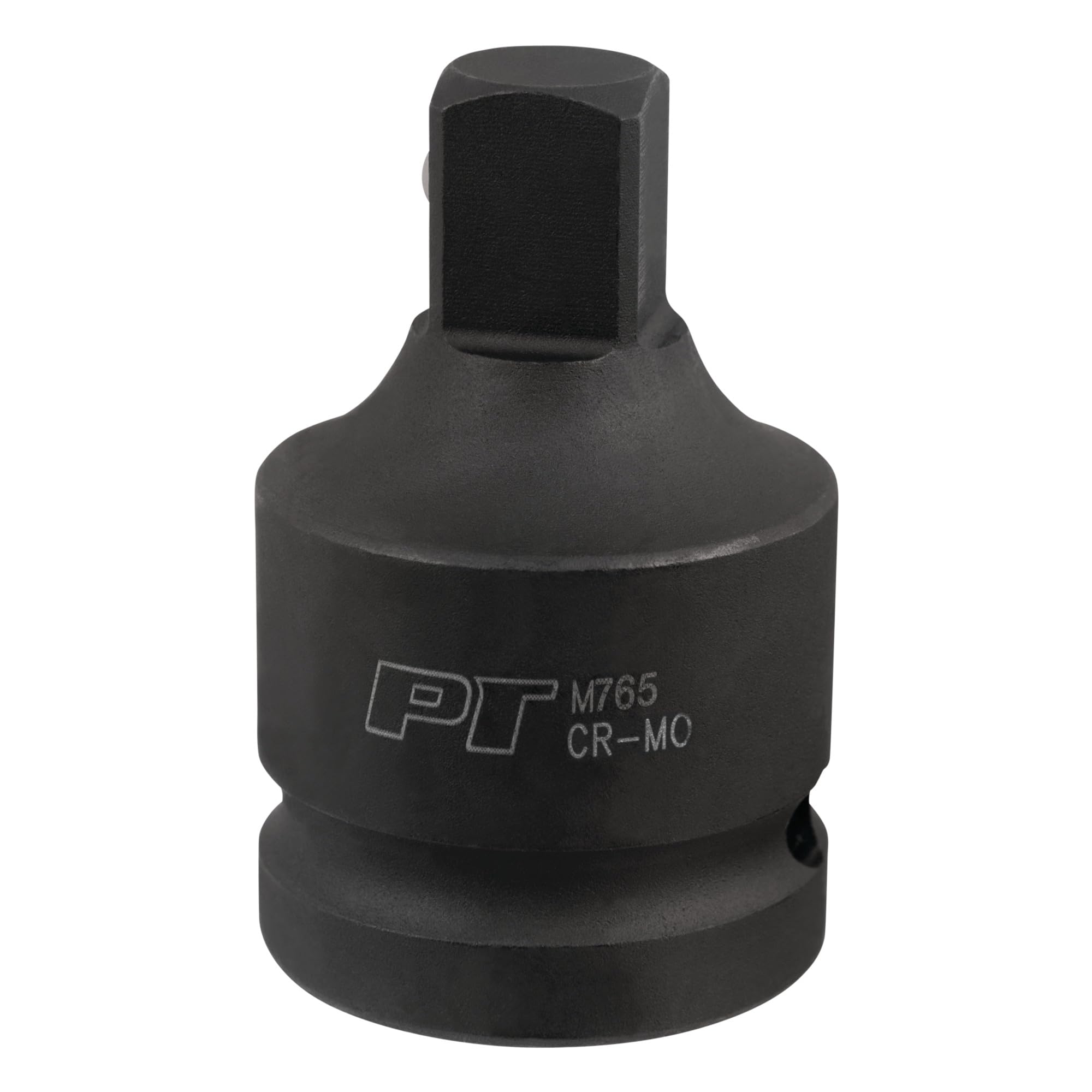 M765 Performance Tool 3/4-Inch Female x 1/2-Inch Male Impact Adapter