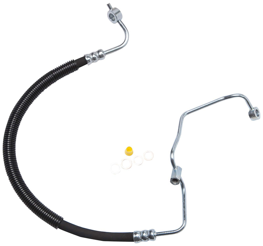 Power Steering Gates 365040 Hose Assembly Pressure Line