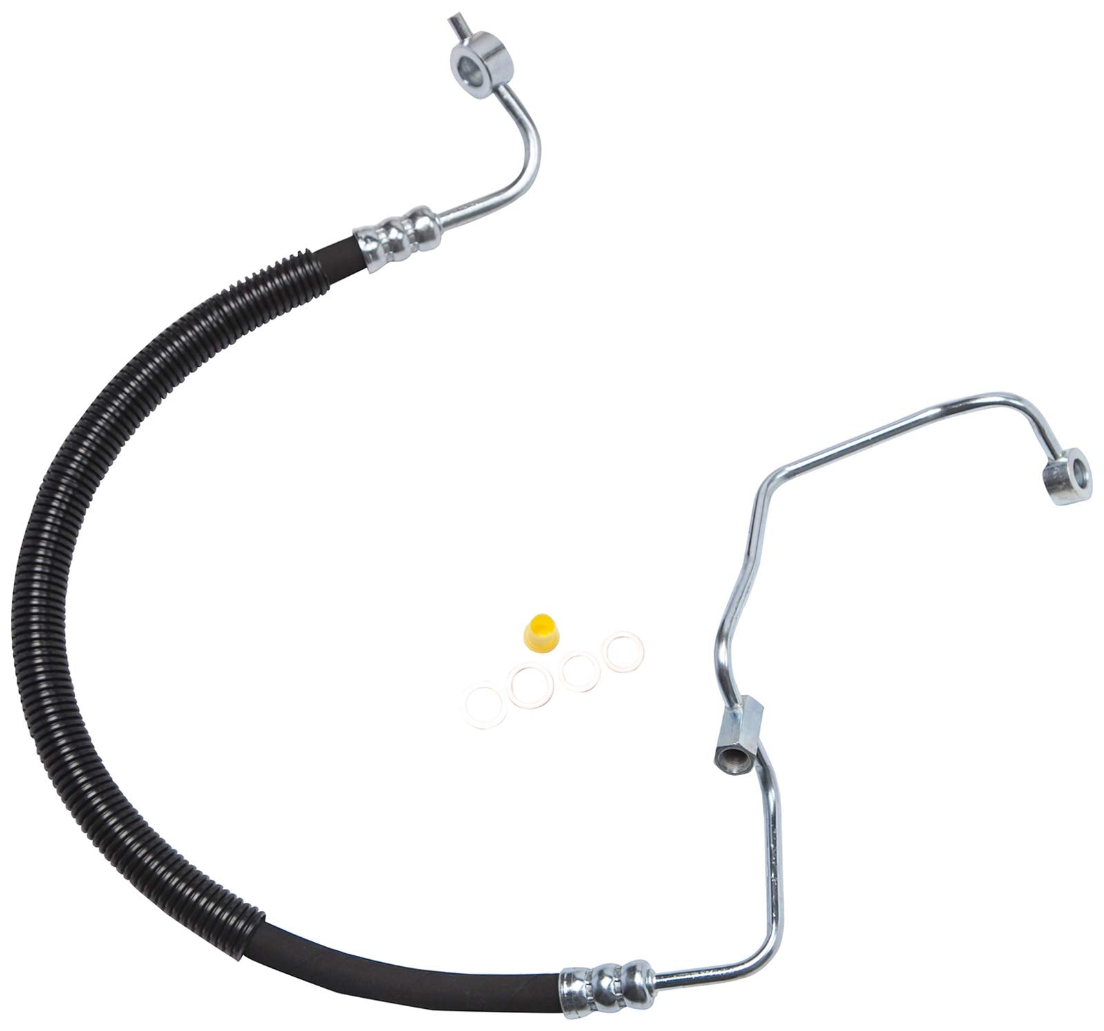 Power Steering Gates 365040 Hose Assembly Pressure Line