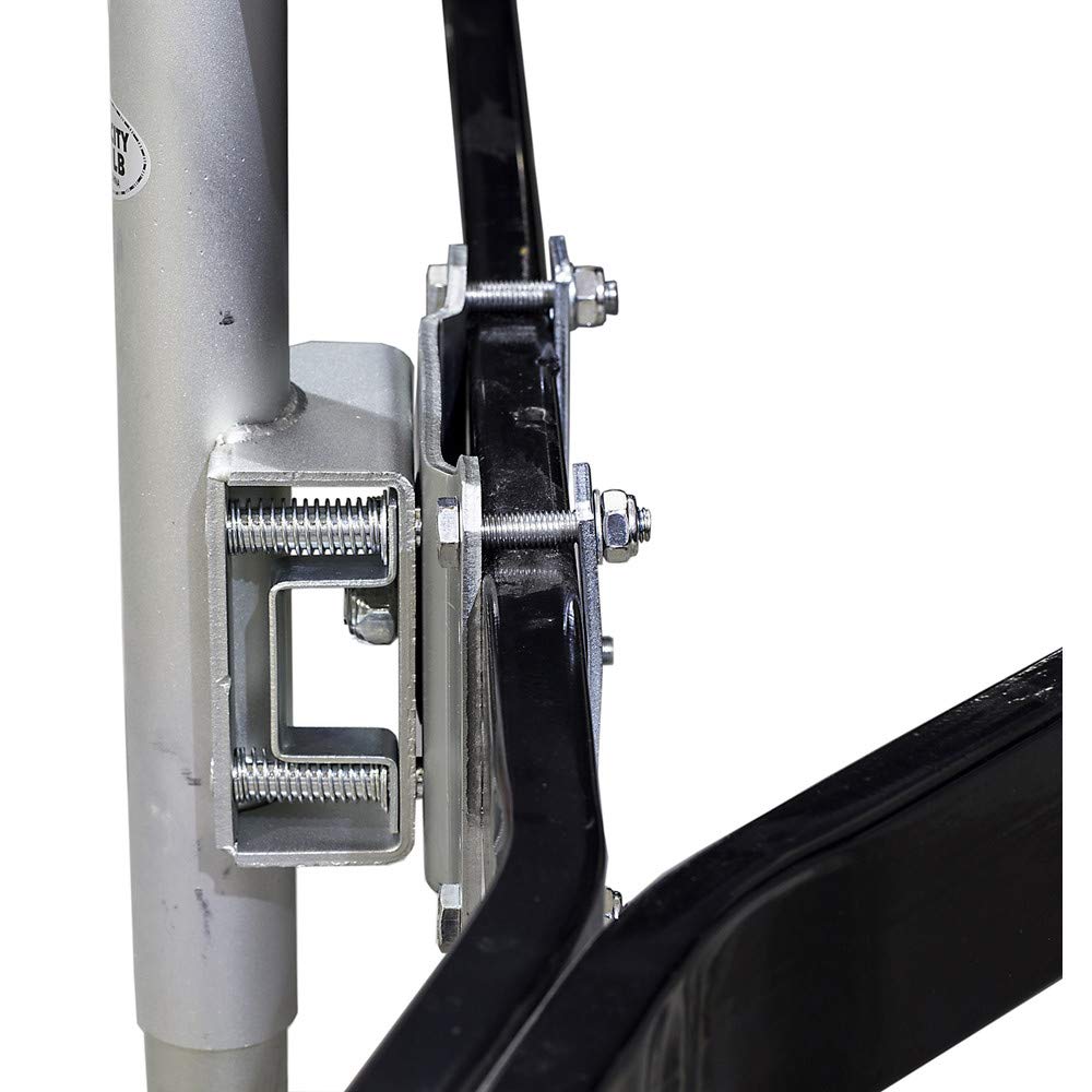 TJ750 Detail K2 Trailer Jack Stand