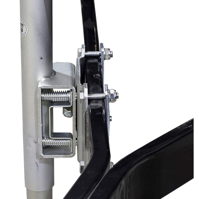 TJ750 Detail K2 Trailer Jack Stand