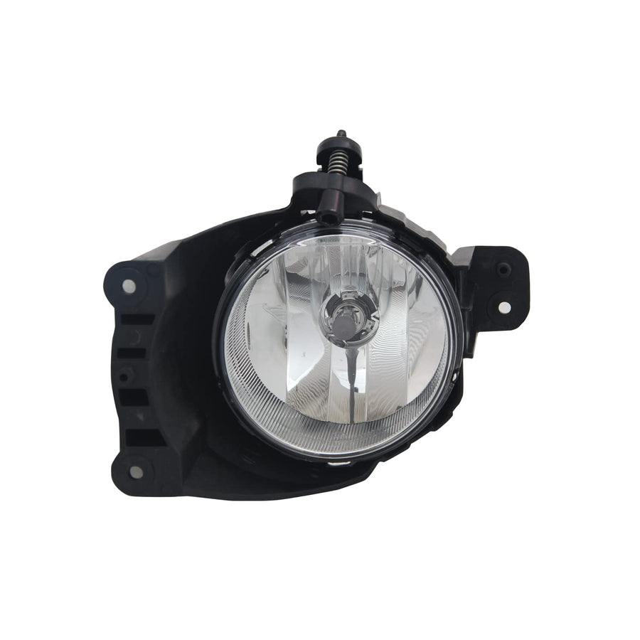 Left TYC Fog Light Assembly Compatible with 2012-2016 Chevrolet Sonic