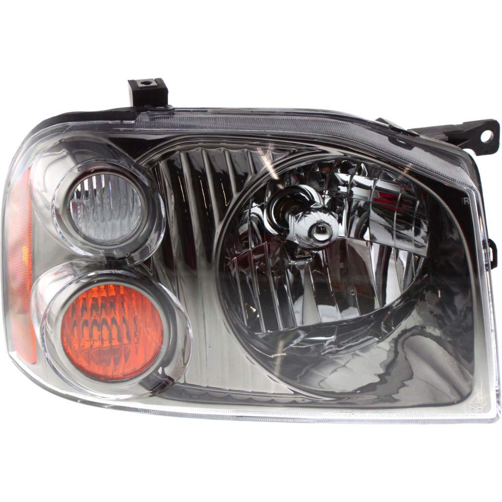 DS501-B101R Eagle Eyes Headlight