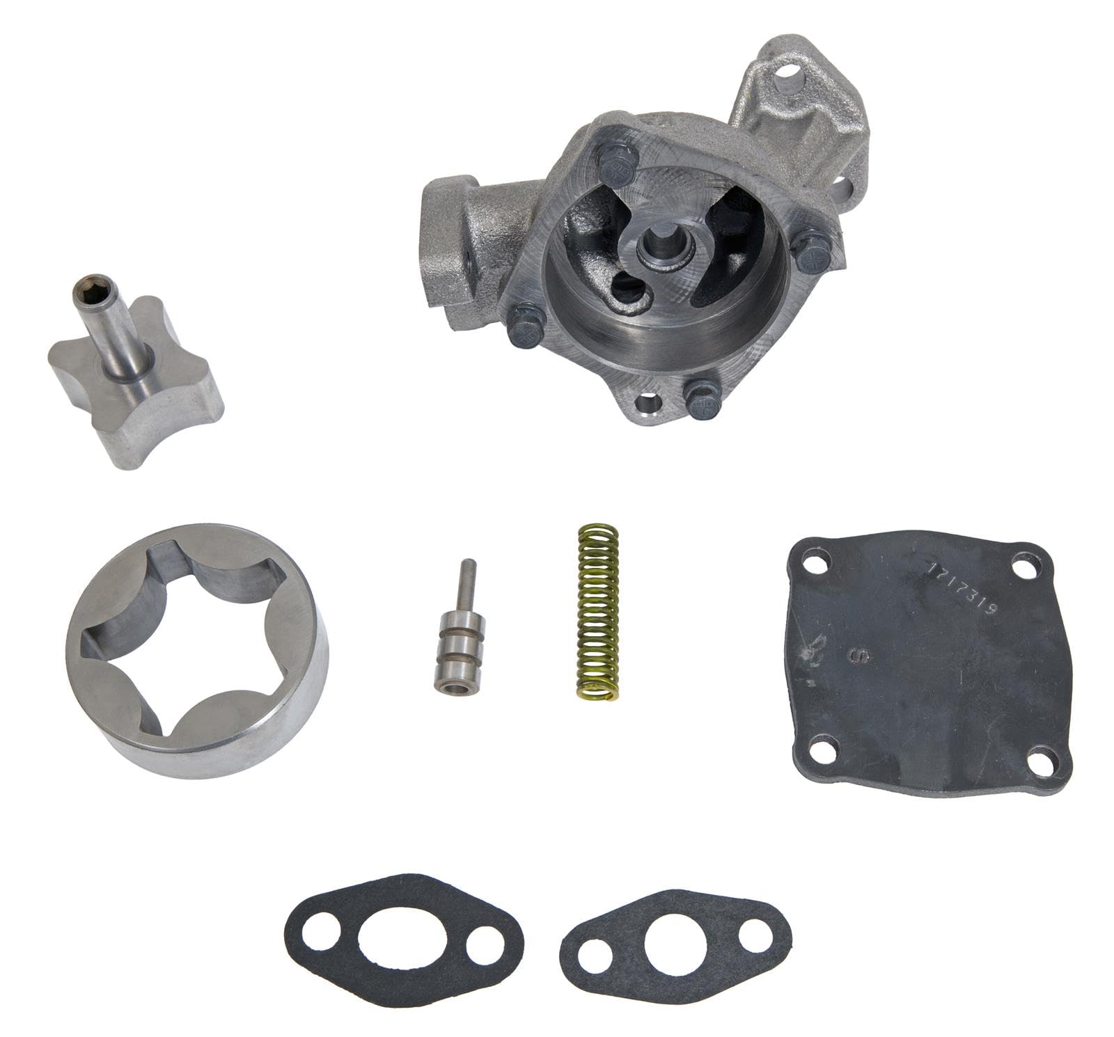 M57HP Melling Oil Pump