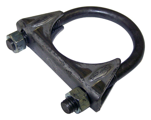 Automotive Crown J8126663 Exhaust Clamp