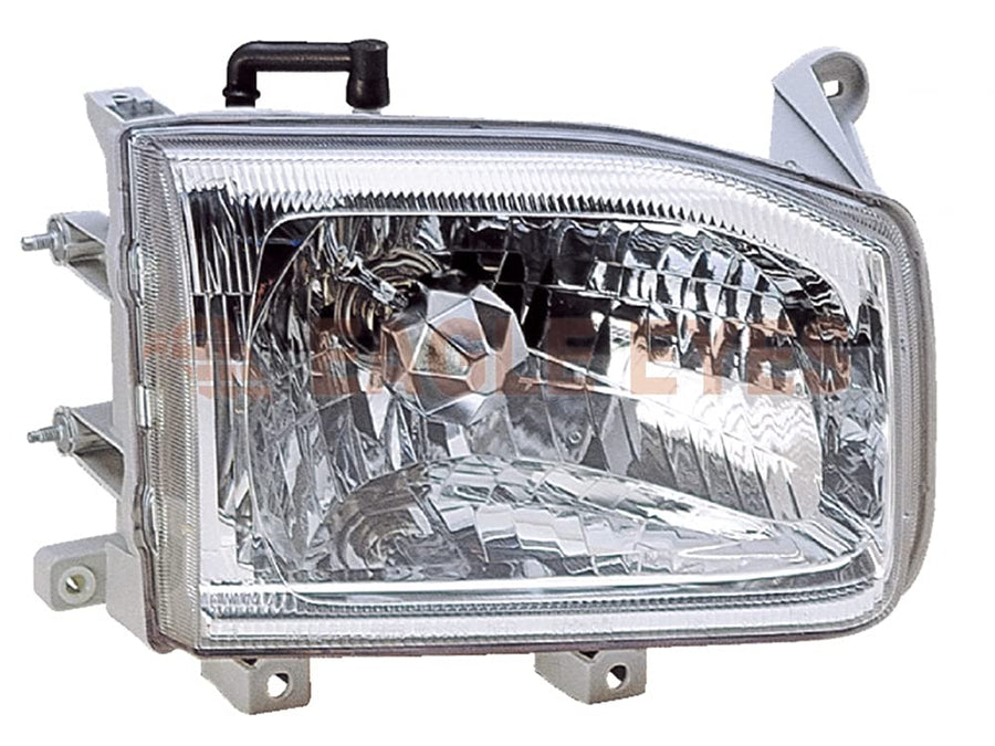 DS505-B001L Eagle Eyes Headlight